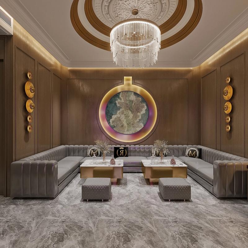 泸州商务KTV，好玩推荐-泸县ktv预定